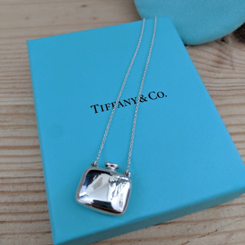 Tiffany & Co Necklace